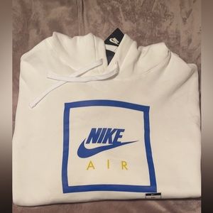Mens Nike hoodie